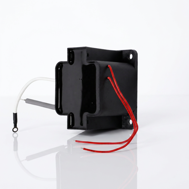 Custom Encapsulated High Voltage Step-up Transformer 1KV-15KV Epoxy Potted Boost Transformer