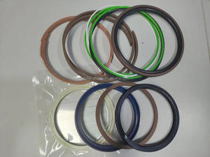 Kit de joints pour vérin hydraulique EC360, pièces d'excavatrice, kit de joints EC460B VOE14502645 14502645 14589139 14512948 EC350DL EC300DL - Product Image 5