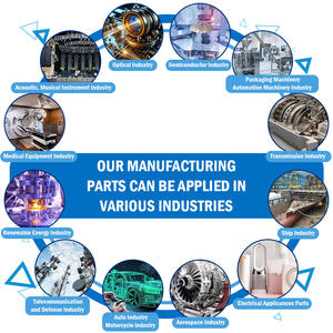 Joint universel de haute qualité en acier de précision personnalisé par forgeage en une étape et usine de post-traitement - Product Image 3