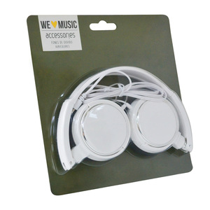 Meilleures ventes 2025 : Écouteurs filaires avec ou sans microphone pour la <span class=keywords><strong>musique</strong></span> - Product Image 5