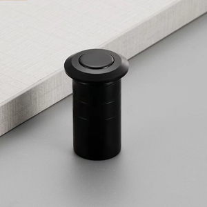 Langlebiger Edelstahl-Staubschutz-Steckverbinder für Türschlösser - Product Image 4