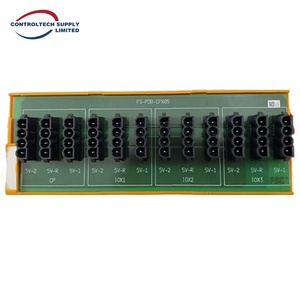 Módulo de E/S Robusto FS-PDC-IOEP3a Original Nuevo en Stock Unidad de Control de Grado Industrial Envío Rápido para Automatización - Product Image 2