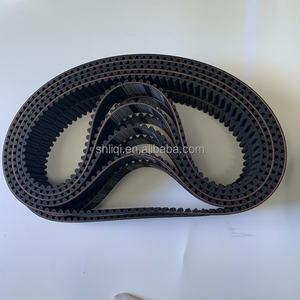 Sabuk Transmisi karet, suku cadang transmisi listrik, sabuk waktu karet optibelt - Product Image 4