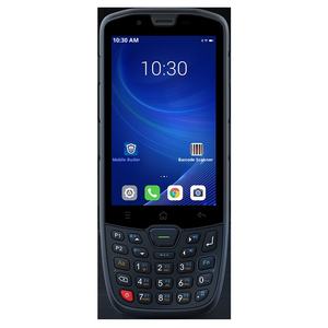 Seuic AUTOID A10 Android 11 IP67産業用ハンドヘルドターミナル4GBメモリと4.0インチ画面-新しいAIスキャンデータコレクター - Product Image 6