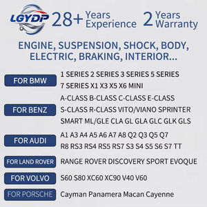 Assemblage de barre stabilisatrice avant 31306792211 OEM pour <span class=keywords><strong>BMW</strong></span> F30 F35 F20 - Product Image 3