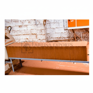 อิฐดินมะพร้าวธรรมชาติ100% 5กก. ได้รับการรับรองจากผู้ผลิตโดยตรงจากผู้ผลิต - Product Image 1