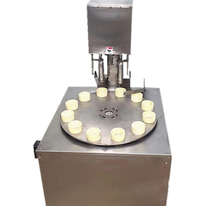 自动不锈钢枣子去核机 - Product Image 3