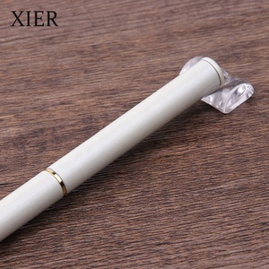 New Hot <strong>Nice</strong> <strong>Pen</strong> Promotion Gift Cheap Ball <strong>Pens</strong> for School Office and Business Metal Ballpoint <strong>Pen</strong> - Product Image 6