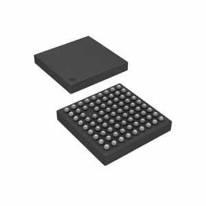 MSP430F5310IZXH ของแท้ บริการ BOM ชิ้นส่วนอิเล็กทรอนิกส์ 80 VFBGA ไอซีฝังตัว MCU 16 บิต 32KB แฟลช 80NFBGA - Product Image 1