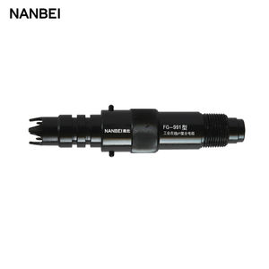 NANBEI <span class=keywords><strong>industrial</strong></span> ATC de hacer CE salinidad npk sonda de ph/<span class=keywords><strong>orp</strong></span> sensor - Product Image 5