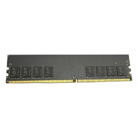 Mémoire RAM DDR4 ECC pour ordinateur de bureau 8 Go, capacité 16 Go en stock
