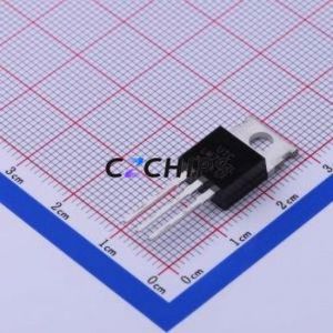 Regulador lineal (LDO) PMIC, Chip IC de circuito integrado, original y nuevo, TO-220 - Product Image 1