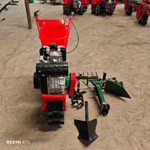 Agrícola China Power Tiller <span class=keywords><strong>Moller</strong></span> 7hp Power Tiller Precio Sembradora para Power Tiller Precio en Kenia - Product Image 6