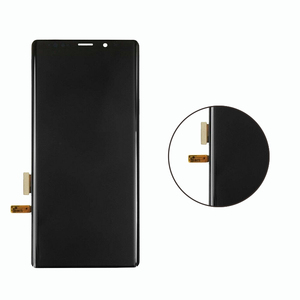 Lcd originale per Samsung. Nota <span class=keywords><strong>9</strong></span> <span class=keywords><strong>Galaxy</strong></span> N960 Touch Screen con digitalizzatore, Display per lcd del telefono cellulare nota <span class=keywords><strong>9</strong></span> Samsung <span class=keywords><strong>Galaxy</strong></span> - Product Image 5