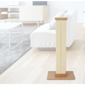 究極の猫のスクラッチャースクラッチポスト - Product Image 5
