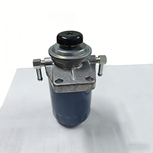 Ensemble de filtres 1C011-4301-5 1C011-43013 pour moteur V2403 V2607 V3307 V3800 - Product Image 4