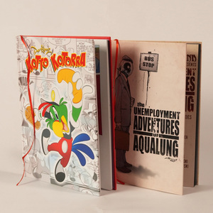 Catálogo de Alta Calidad con Encuadernación Recta y Tapa Dura, Libro de Introducción Empresarial Personalizado - Product Image 2