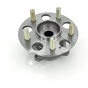 Conjunto de <span class=keywords><strong>Rodamiento</strong></span> de Cubo de Rueda 43550-10010 4355010010 0182-NRE210F - Product Image 3