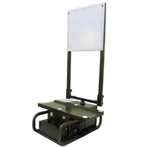 Système de tir sans fil Lomah : Cible rotative en acier pour <span class=keywords><strong>jeux</strong></span> de tir - Product Image 2