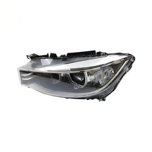 Faro Delantero de Xenón para <span class=keywords><strong>BMW</strong></span> F34 <span class=keywords><strong>2013</strong></span> 2014 2015 2016, Faro para <span class=keywords><strong>BMW</strong></span> Serie 3 <span class=keywords><strong>GT</strong></span> F34 320i <span class=keywords><strong>328i</strong></span> 335i 325d, Accesorios para <span class=keywords><strong>BMW</strong></span> F34 - Product Image 6