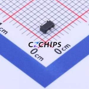 WD1033E-5วงจรรวม SOT-23-5L /tr ชิป IC พลังงาน DC-DC - Product Image 2