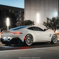 Velg EATOP Custom 2-Piece Multi Spokes Forged Alloy Polishing Chrome 5x114.3 5x130 5x120 18-24 Inch untuk BMW Porsche 911