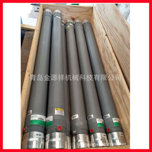 เครื่องแยกไนโตรเจนแบบเมมเบรน Air Products Prism รุ่น PA3020 D2 4A 00 สำหรับการแยกอากาศ - Product Image 5