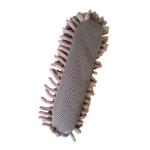 Washing Mop Microfiber Wheel <strong>Brush</strong> Chenille Car Wash Cleaning Anti <strong>Static</strong> Dust Removal Chicken Feather Duster