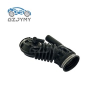 خرطوم هواء 16576JD00A لنيسان قاشقاي J10 وإكس-تريل T31 ودويليس J10، خرطوم سحب المحرك MR20DE عالي الجودة بديل أصلي