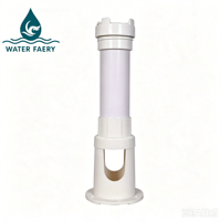 Distributeur automatique de pastilles de chlore Water Faery pour système de filtration de piscine – Dosificador de Medicamentos
