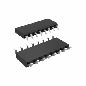 Authorized Distributor 16 SOlC MAX691ACSE+T Power Management (PMIC) Buy Electronics Components Online - Product Image 1