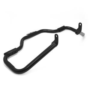 Racepro motor guardia Barra de choque para Harley Softail Slim fuga gordo patrimonio clásico gordo <span class=keywords><strong>Bob</strong></span> Calle <span class=keywords><strong>Bob</strong></span> Deluxe 2018 de <span class=keywords><strong>2019</strong></span> - Product Image 4