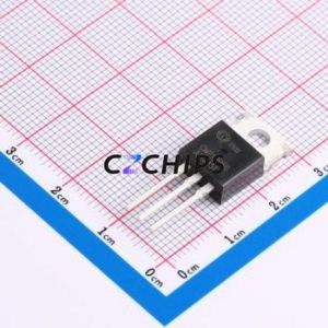 Transistor de Efecto de Campo (MOSFET) CMP18N60 TO-220 Nuevo y Original, Venta al por Mayor de Componentes Electrónicos y Servicio BOM - Product Image 1