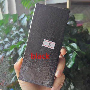 アクアマリン/エメラルド/ピンク/ガーネット/イエロー合成クリスタルジルコンラフストーンクォーツ原料ラフノーカット宝石 - Product Image 4