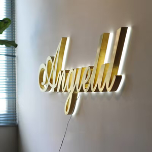 Letreros de Metal 3D personalizados, placas de hojalata Retro, letrero de barra de Metal Vintage, letreros de hojalata de cerveza redondos de Metal - Product Image 3