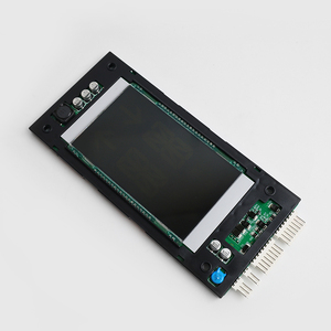 Nueva Pantalla de Salida para Elevador ND-SBD-<span class=keywords><strong>TH</strong></span>-V2, Pantalla LCD de Salida, Accesorios - Product Image 1