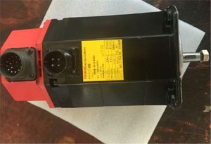 <span class=keywords><strong>A06B</strong></span>-0313-B003 מנוע <span class=keywords><strong>fanuc</strong></span> בשימוש ונבדק a06b0313b003 במלאי עם אחריות - Product Image 4