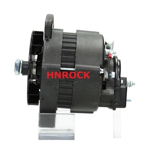 NOUVEAU HNROCK <span class=keywords><strong>12V</strong></span> <span class=keywords><strong>23A</strong></span> ALTERNATEUR 3D97385G01 7597 8EK2009FC 8MR2170F 8MR2171F 8MR2175 8MR2175F 8MR2171F - Product Image 2