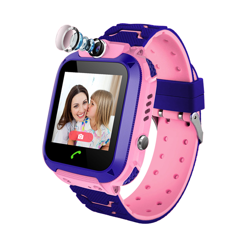 Fitness Android IOS Waterproof Multifunctional Smart