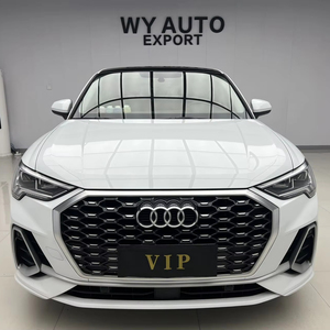 รถยนต์มือสอง ปี <span class=keywords><strong>2022</strong></span> ออดี้ คิว3 สปอร์ตแบ็ค 901381 35 TFSI Entry 1.4T พรีเมียม คอมแพค คูเป้ เอสยูวี - Product Image 1