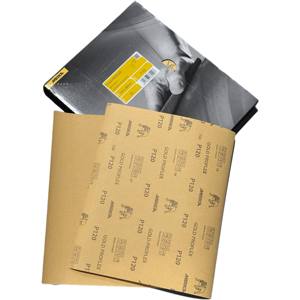 <span class=keywords><strong>Mirka</strong></span> Gold Proflex fogli di <span class=keywords><strong>carta</strong></span> <span class=keywords><strong>vetrata</strong></span> 9*11 pollici 50pz-pack P120 sabbia a secco fogli di <span class=keywords><strong>carta</strong></span> <span class=keywords><strong>vetrata</strong></span> molteplici scenari applicativi - Product Image 3
