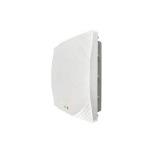 เครื่องอ่าน RFID แบบเสาอากาศในตัว Vanch UHF Wiegand เครื่องสแกน RFID สำหรับระบบควบคุมการเข้าออกลานจอดรถแบบไร้สาย - Product Image 1