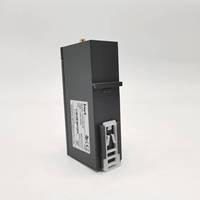 Adaptador de Comunicación por Internet INVT ICA100-02, DC24V, IP20, Terminal de Transmisión de Datos IoT con CE