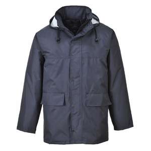 PORTWEST - S437NARS Chaqueta azul marino Corporate Traffic-EAN 5036108246823 PROTECCIÓN TODO TIEMPO - Product Image 1