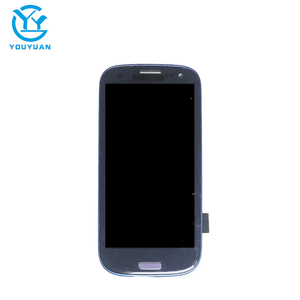 Màn hình <span class=keywords><strong>LCD</strong></span> OLED cho <span class=keywords><strong>Samsung</strong></span> <span class=keywords><strong>S3</strong></span> điện thoại di động màn hình <span class=keywords><strong>LCD</strong></span> hiển thị thay thế - Product Image 2