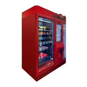 Weimi 2025, nuevo diseño, modelo de coche de carreras, máquina expendedora de juguete con logotipo de marca, pegatina personalizada - Product Image 3