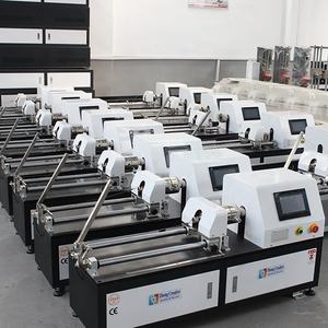 3mm Kupfer Metallic Wire Rod <span class=keywords><strong>Torsion</strong></span> prüfmaschine Kabel <span class=keywords><strong>Torsion</strong></span> <span class=keywords><strong>tester</strong></span> <span class=keywords><strong>Torsion</strong></span> prüfgeräte - Product Image 6