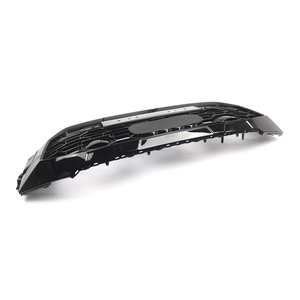 Grille de radiateur en nid d'abeille avant avec support ACC 4M8853651AS 4M8853651AF 4M8853651AG 4M8853651AH pour <span class=keywords><strong>Audi</strong></span> Q8 SQ8 2019-2023 - Product Image 6