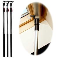 Extentool Kính Thiên Văn Cửa Sổ Mở Thanh Mở Cửa Sổ Với 2 Mét Mở Rộng Nút Lò Xo Khóa Cực