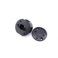 Kit d'usinage combiné CNC sur mesure – Services complets, haute précision, traitement de pièces métalliques non standard